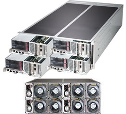 SERVER SUPPERSERVER F627G3-FT+